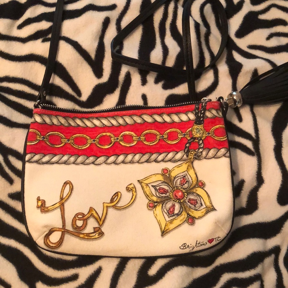 Brighton purse